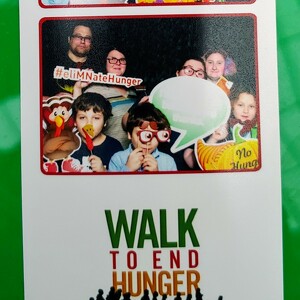 Team Page: Team Nichols And Fam